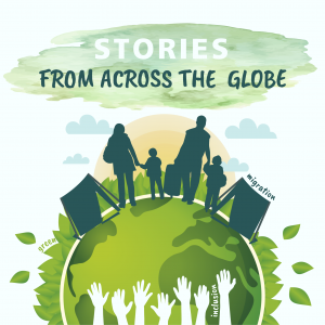 migration green inclusion